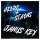 Janus Key Single