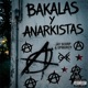 Bakalas y Anarkistas Single