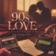 90s Love feat Kheilstone Single