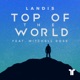 Top Of The World feat Mitchell Rose Single