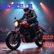 Alfie M Big Boy Rider 2025 Single