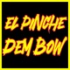 El Pinche Dembow Single