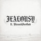 JEALOUSY feat BlessedForGod Single