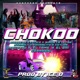 CHOKOO feat Drago200 El Bai Germanini Keylon Tame Yohancito Single