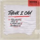 Think I Can feat P From Lee Ashbeck Single
