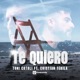 Te Quiero Single