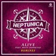 Alive Remixes feat Matt DeFreitas Single