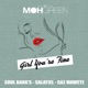 Girl You re Fine feat Soul Bang s Salatiel and Gaz Mawete Single