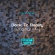 Back To Reality Single