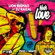 Nuh Love Nuff Luv Single