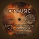 Love the Groove Single