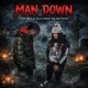 Man Down feat Sg Batman Single