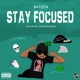 Stay Focused feat Kaptain Krook Single