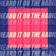 Heard It on the Radio feat ASTA Single