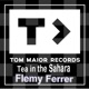 Tea in the Sahara Single
