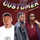 Custosmer feat Qdot Single