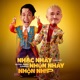 Nhạc Nhây Nhún Nhảy Nhộn Nhịp EP