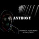 C Anthony feat Astro Jones Single