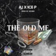 The Old Me feat Ice P Single