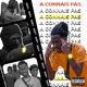 A Connais Pas Single