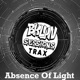 Absence of Light Single