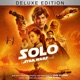 Solo A Star Wars Story Original Motion Picture Soundtrack Deluxe Edition