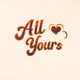 All Yours Single