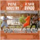 C est Comme un Jeu feat Junior Bvndo Single