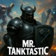 Mr Tanktastic 2025 Remastered Single