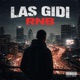 Las gidi R B EP
