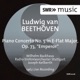 Beethoven Piano Concerto No 5 in E Flat Major Op 73 Emperor Live