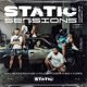 STATIC SESSION CYPHER 1 feat Naveso Policarpo318 Kheis STATIC SESSION Single