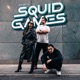SQUID GAMES Single