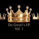 Ol Skool feat DRU TR3 Single