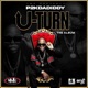 U Turn