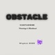 OBSTACLE feat Blackhood Single