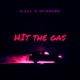 Hit the Gas feat Spinna K Single