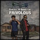 Frivolous feat Donny Loc Single