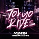 Tokyo Rides feat Sgija Keys Single