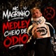 Medley Cheio de Ódio Single