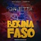 Bekina faso Single