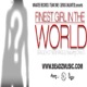 Finest Girl In the World feat Chris D Single