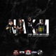 NAKM feat Dimpztuh Bigat10 Hbom Single