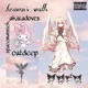 heavens walls feat AkiraDoves cutdeep johnnyfriend Single