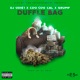 Duffle Bag Single