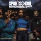 Sportschool feat Jhorrmountain Poke Single