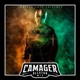 Camager Allstars feat Clash Parker Stayzee B John Dread HeXer Zeptah Single