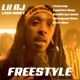 Freestyle feat Cash Click Boog Bandgang Lonnie Shredgang Mone Drew Beez Single