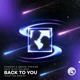 Back To You Castion Remix feat Alex Holmes Single