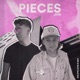 PIECES JHN Wulf Club Edit Single